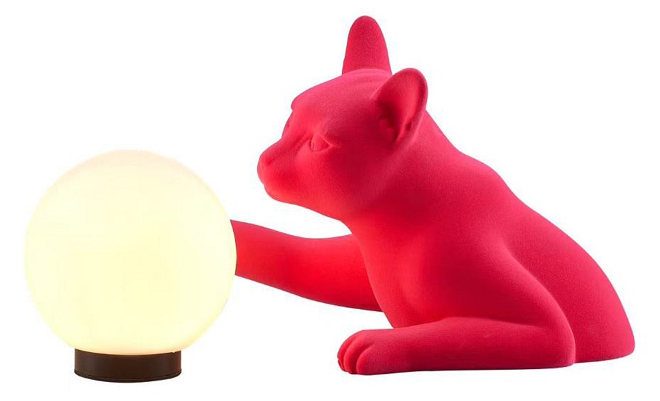 Настольная лампа декоративная moderli monya v11678-tl