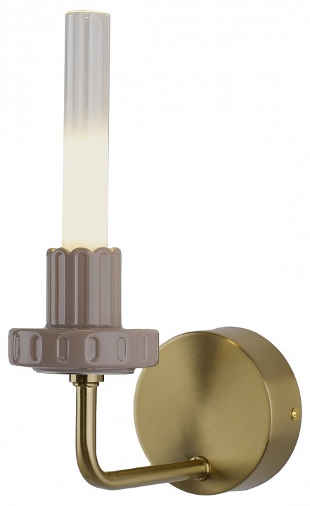 Бра moderli atelieri v11693-wl