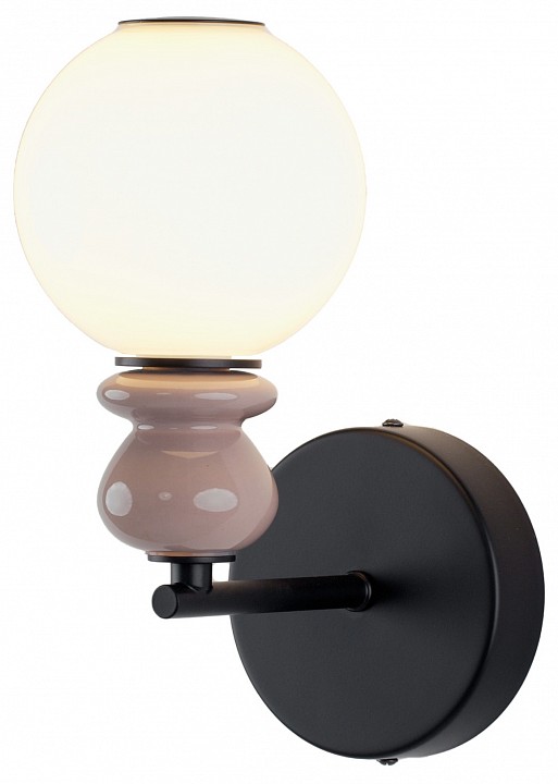 Бра moderli glaze v11703-wl