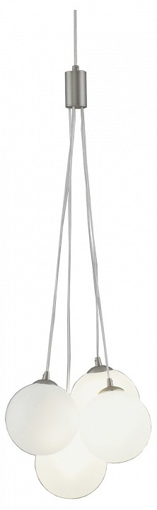 Подвесная люстра moderli renny v11723-5p