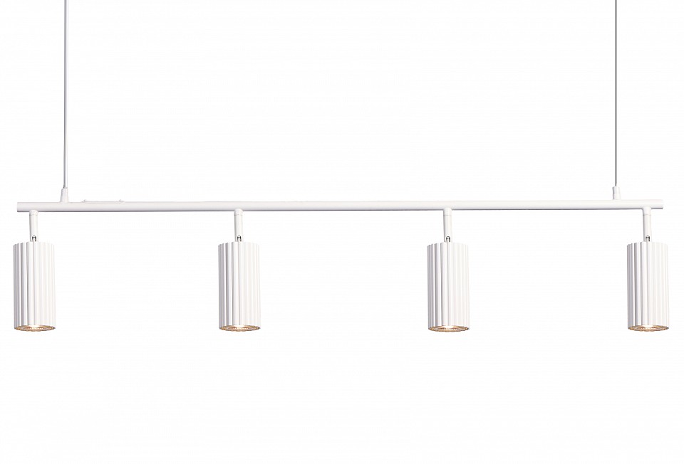 Подвесной светильник moderli cora v11780-4p