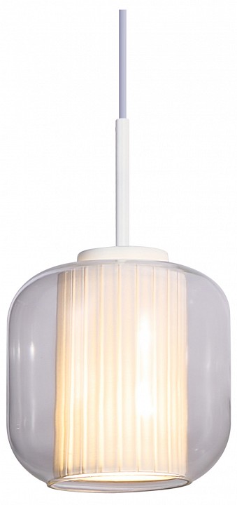 Подвесной светильник moderli ember v11816-1p
