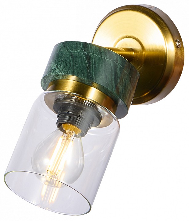 Спот moderli almero v11821-1w