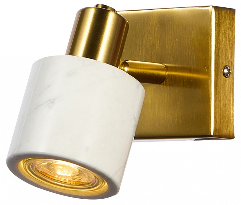 Спот moderli malet v11826-1w