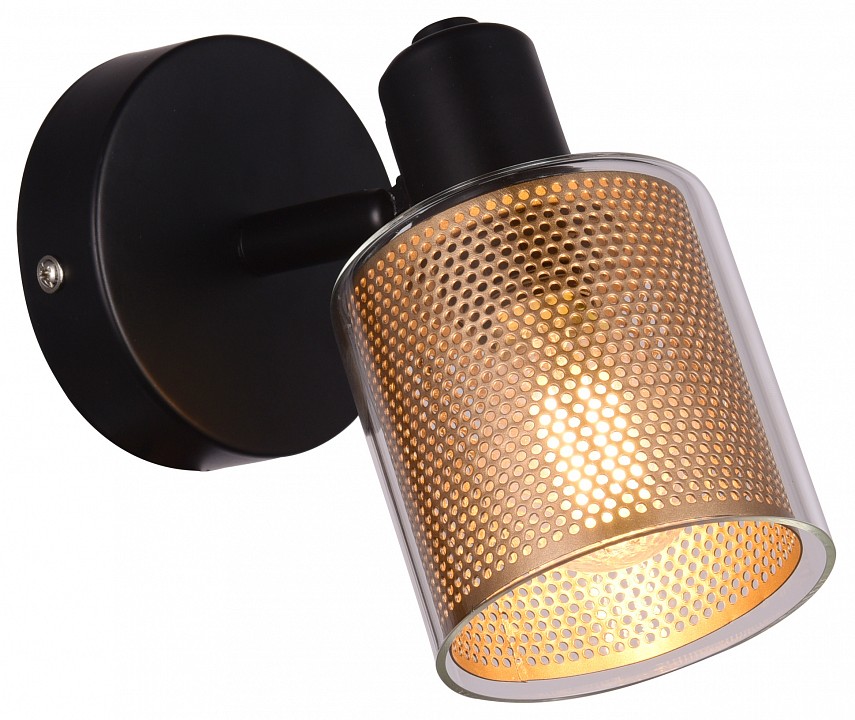 Спот moderli suspent v11831-1w