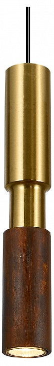 Подвесной светильник moderli telma v11860-1p