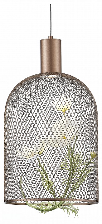 Подвесной светильник moderli ophelia v11872-pl