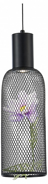 Подвесной светильник moderli ophelia v11873-pl