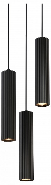 Подвесная люстра moderli cora v11933-3p