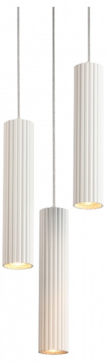Подвесная люстра moderli cora v11934-3p