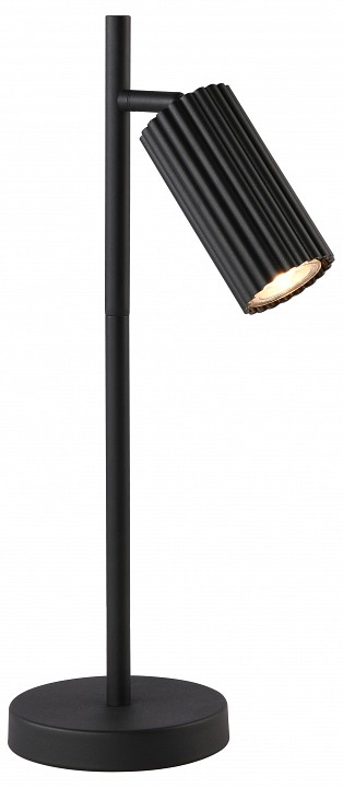 Настольная лампа декоративная moderli cora v11937-1t