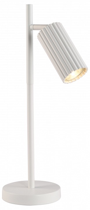 Настольная лампа декоративная moderli cora v11938-1t