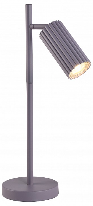 Настольная лампа декоративная moderli cora v11940-1t