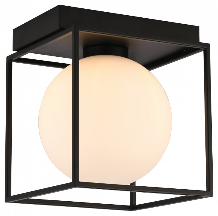 Накладной светильник moderli klate v11943-1c