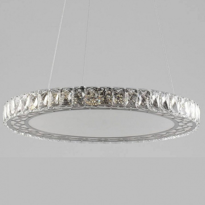 Подвесной светильник moderli ice v1600-pl