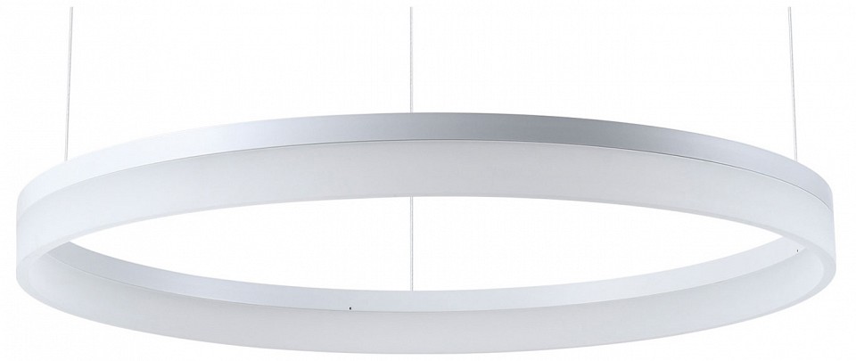 Подвесной светильник moderli via v1720-pl