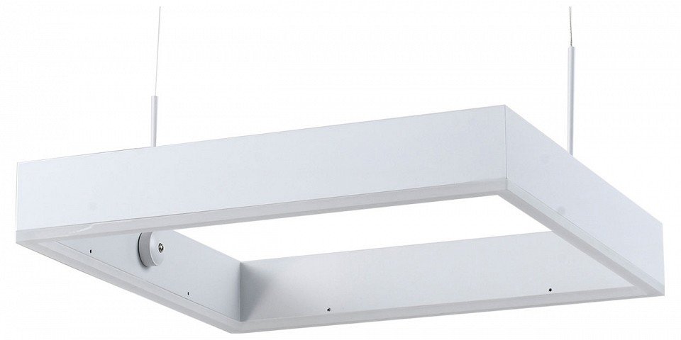 Подвесной светильник moderli straight v2450-pl