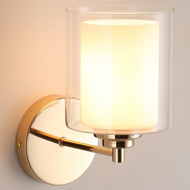 Бра moderli maximilian v2520-1w