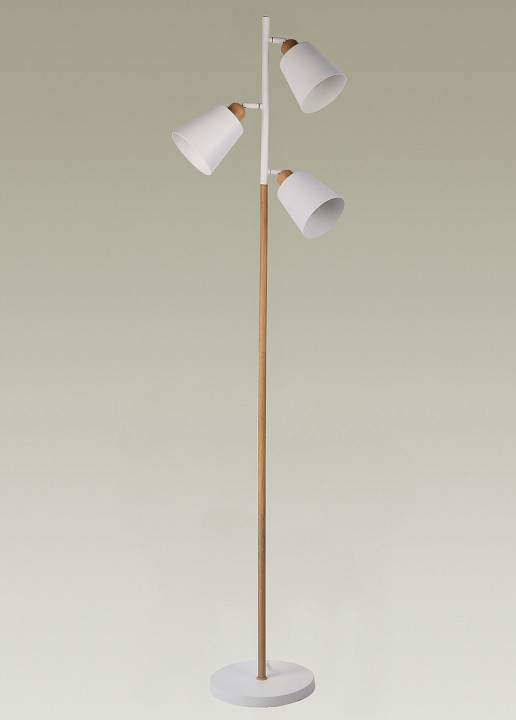 Торшер moderli floor v3050-3f