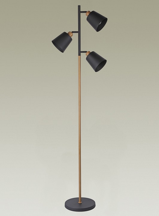 Торшер moderli floor v3051-3f