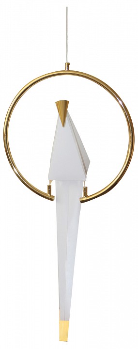 Подвесной светильник moderli birds v3071- 1pl