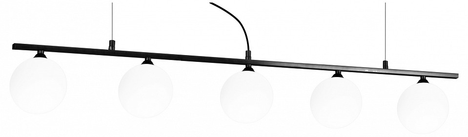 Подвесной светильник moderli sector v3081-5p