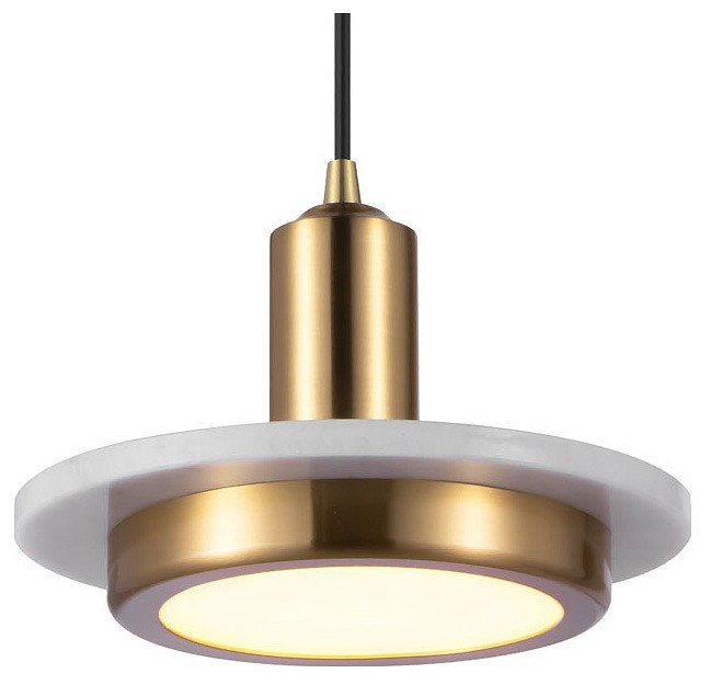 Подвесной светильник moderli solumn v5050-1pl