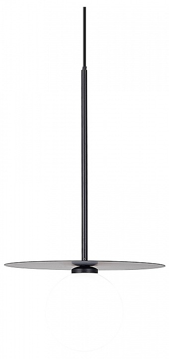 Подвесной светильник moderli scrumbel v6045-1p