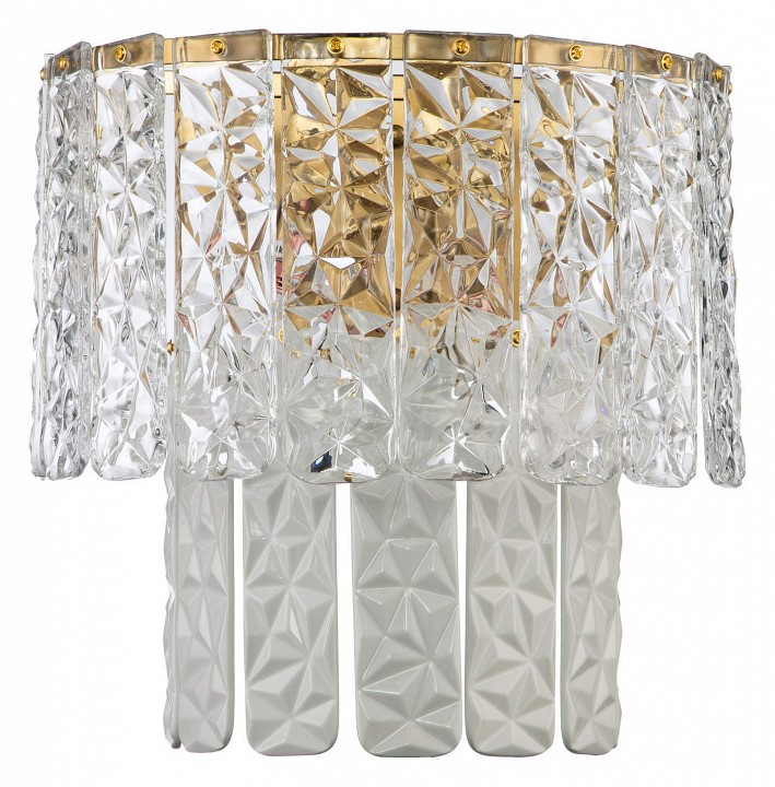 Накладной светильник moderli alberto v8081-2w