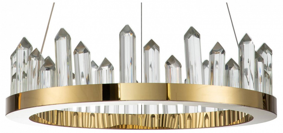 Подвесной светильник moderli ingrid v9050-pl