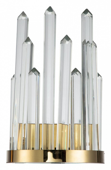 Накладной светильник moderli ingrid v9051-wl