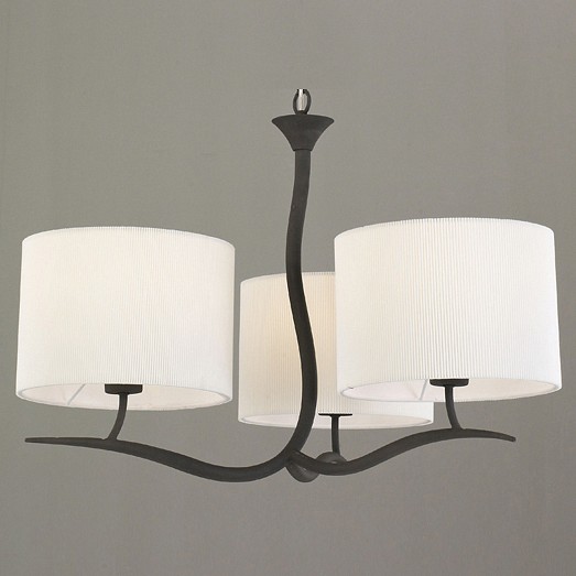 Подвесная люстра mantra eve 1151