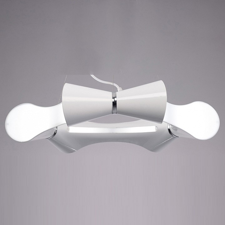 Подвесная люстра mantra ora 1540