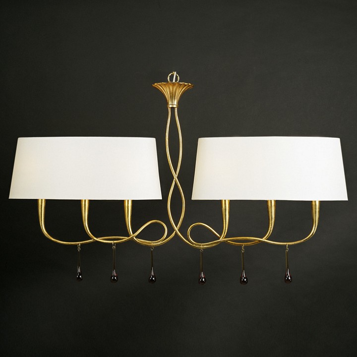 Бра bogate's galicia 354/1