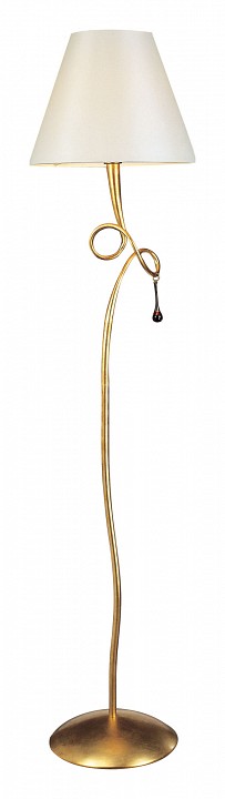 Торшер mantra paola 3543