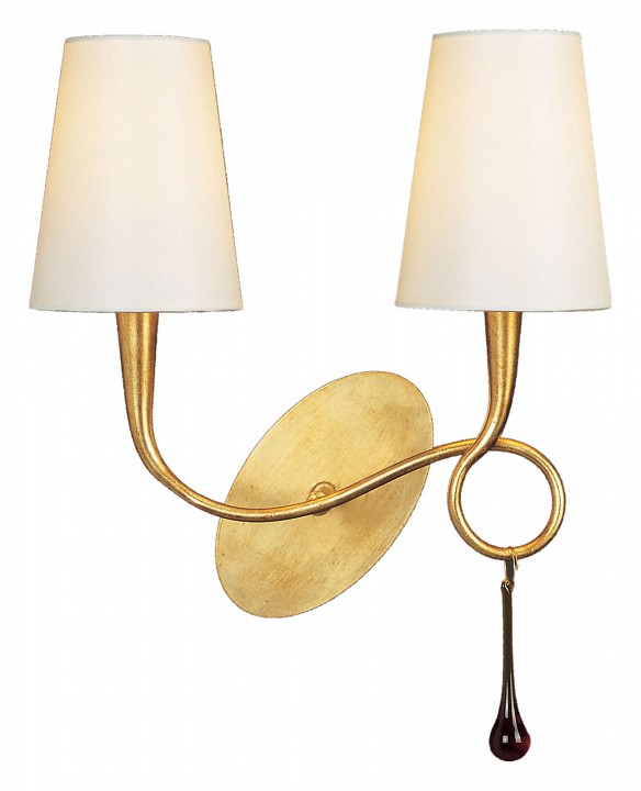 Бра mantra paola 3547