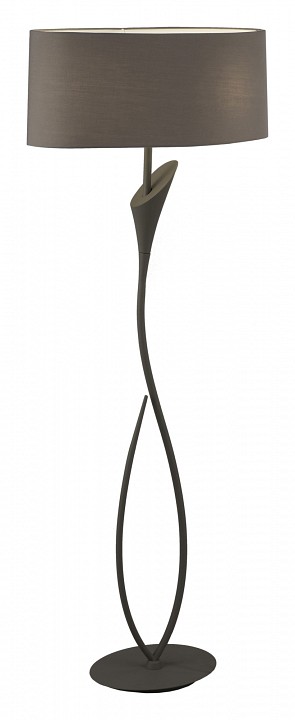 Торшер mantra lua 3689