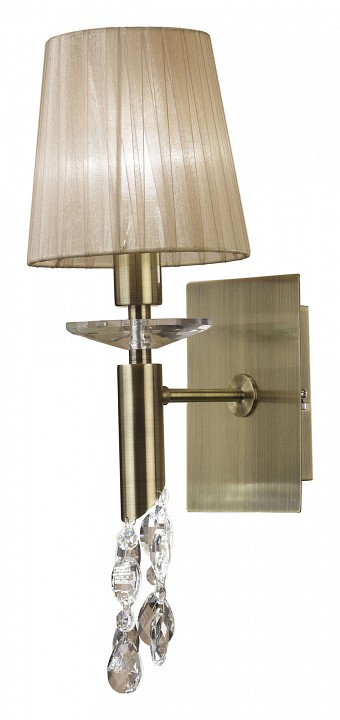 Бра mantra tiffany 3884