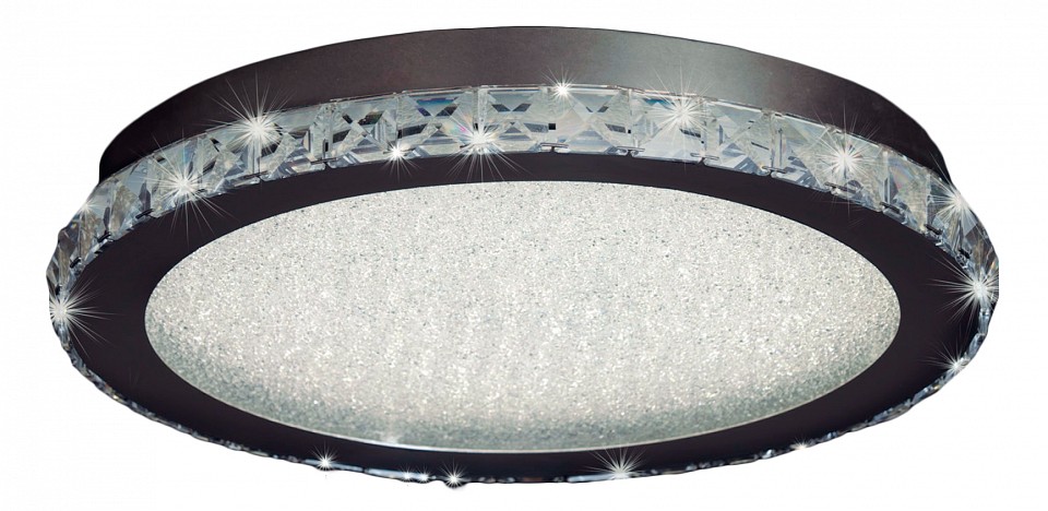Накладной светильник mantra crystal 1 4576