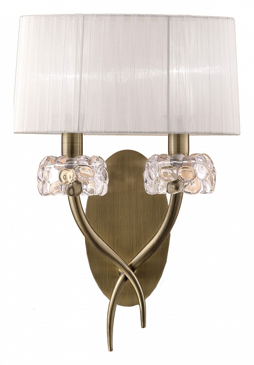 Бра mantra loewe 4734