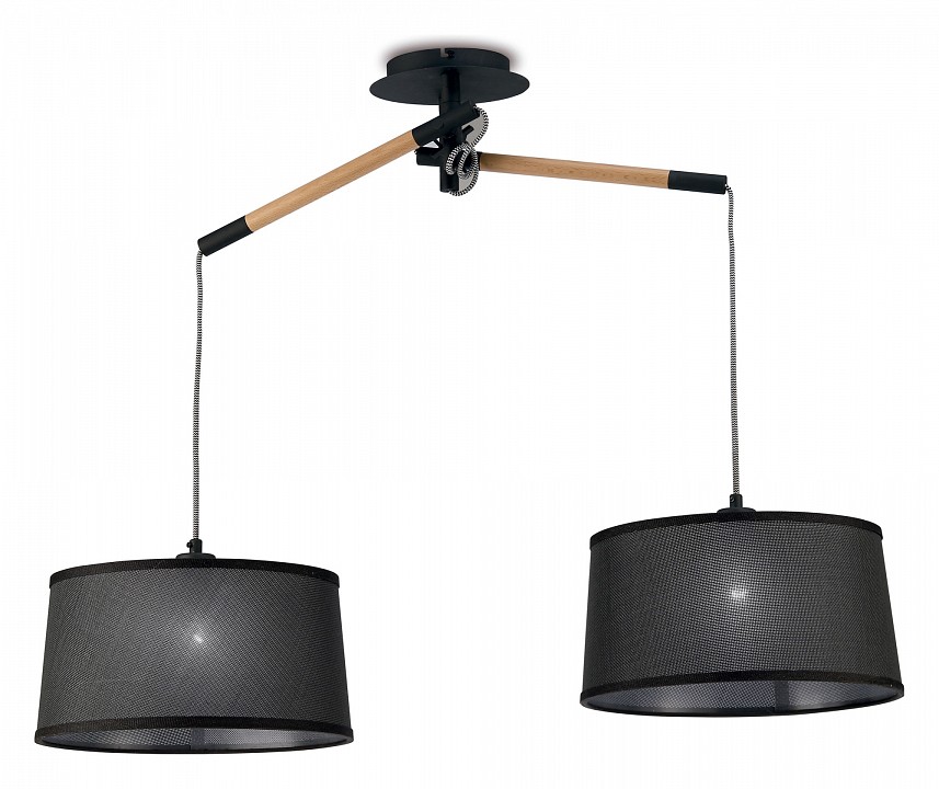 Подвесной светильник mantra nordica 4931