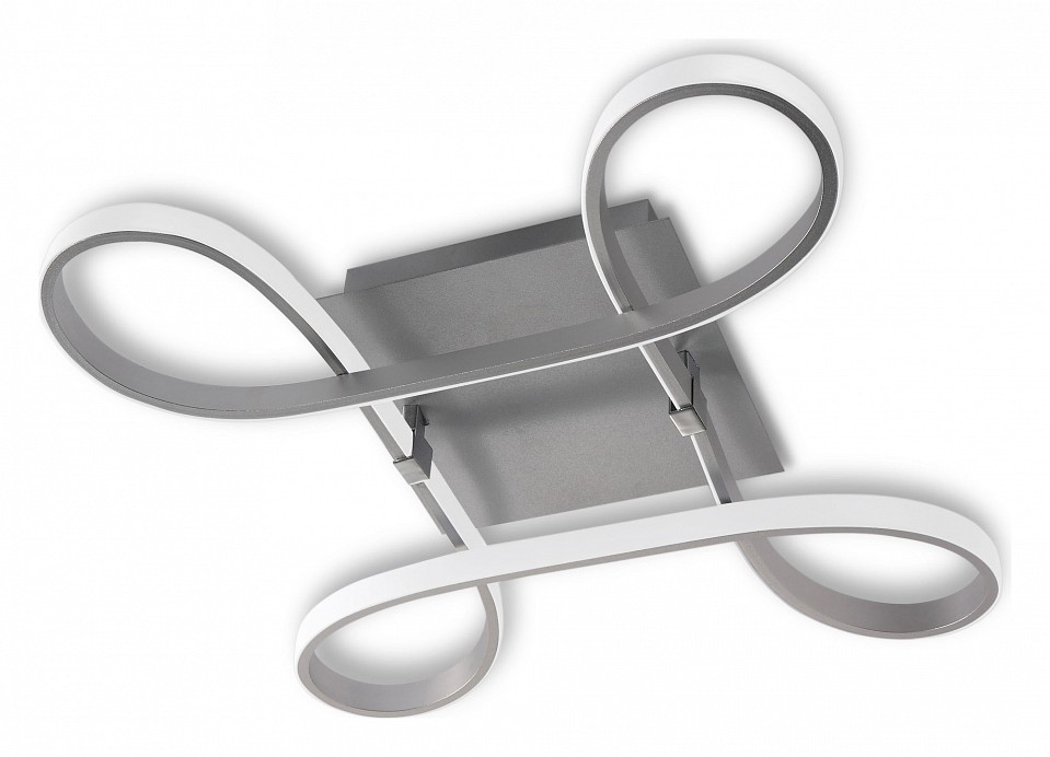 Накладной светильник mantra knot led 4990