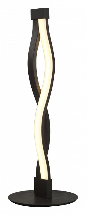 Настольная лампа декоративная mantra sahara 5402