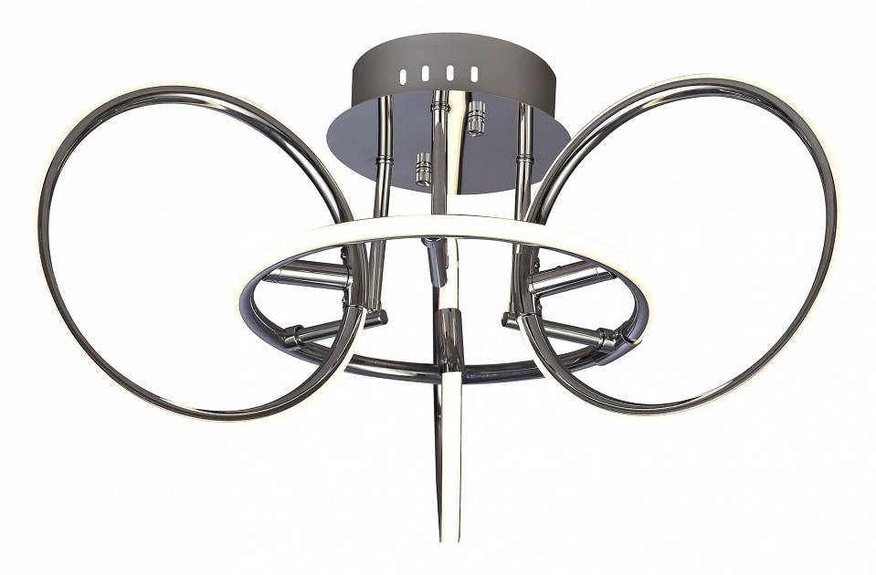 Потолочная люстра mantra aros 5756