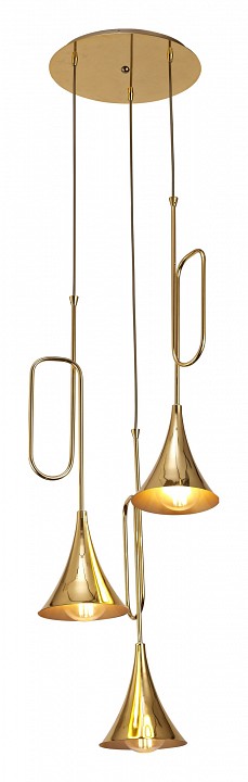 Подвесной светильник mantra jazz 5896