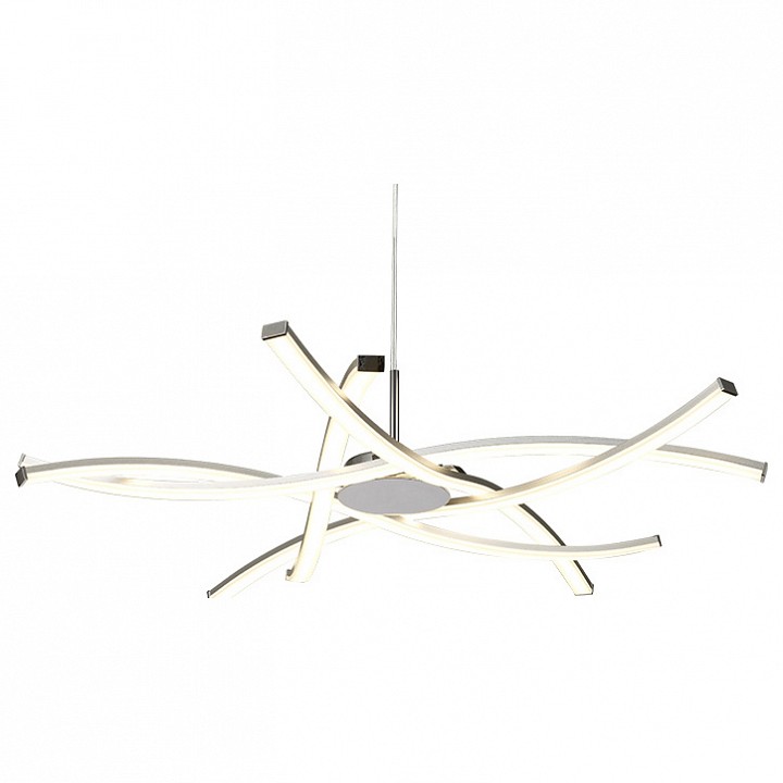 Подвесная люстра mantra aire led 5914
