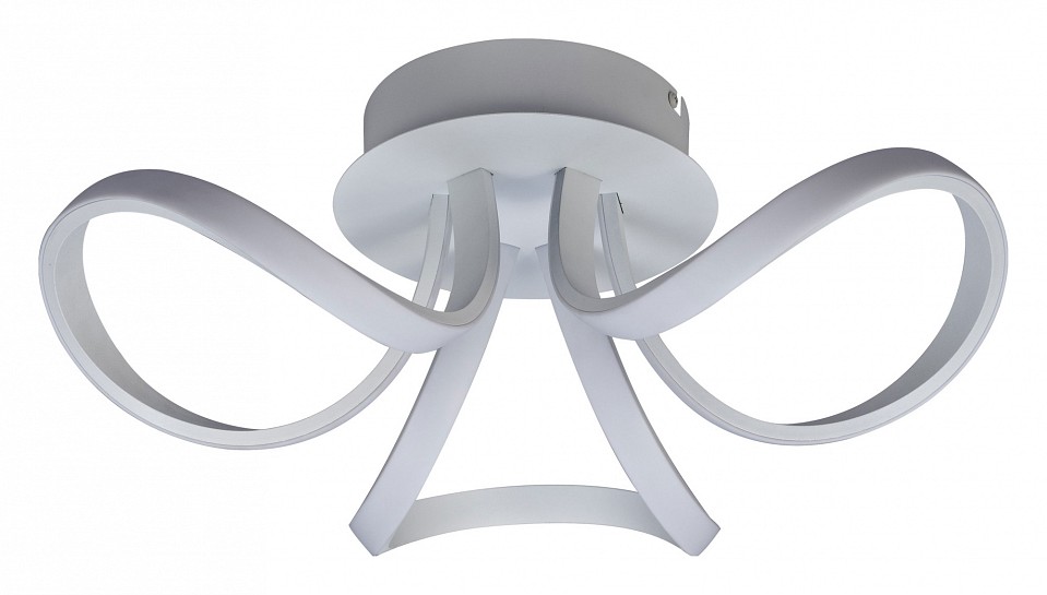 Потолочная люстра mantra knot led 6035