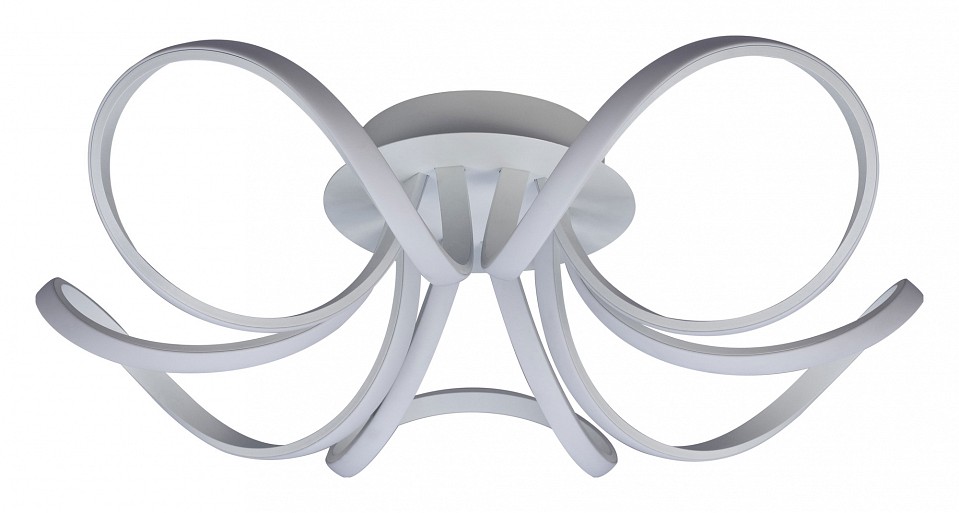 Потолочная люстра mantra knot led 6037k