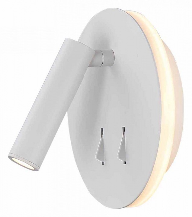 Бра mantra cayman 6080