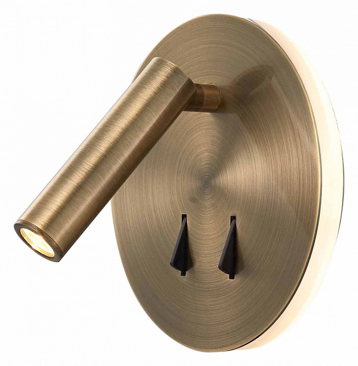 Бра mantra cayman 6082